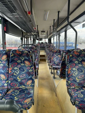 Setra S 315NF Ръчка!, снимка 6