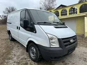 Ford Transit 2.2, снимка 1