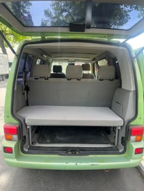 Обява за продажба на VW T4 Multivan ~5 999 EUR - изображение 8