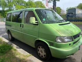Обява за продажба на VW T4 Multivan ~5 999 EUR - изображение 1