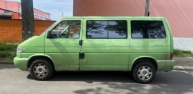 Обява за продажба на VW T4 Multivan ~5 999 EUR - изображение 5