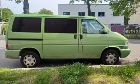 Обява за продажба на VW T4 Multivan ~5 999 EUR - изображение 2