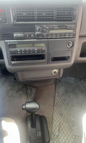 VW T4 Multivan | Mobile.bg    14