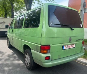 Обява за продажба на VW T4 Multivan ~5 999 EUR - изображение 6
