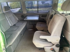 Обява за продажба на VW T4 Multivan ~5 999 EUR - изображение 9