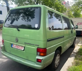 Обява за продажба на VW T4 Multivan ~5 999 EUR - изображение 4