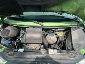VW T4 Multivan | Mobile.bg    15