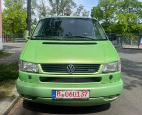 Обява за продажба на VW T4 Multivan ~5 999 EUR - изображение 1