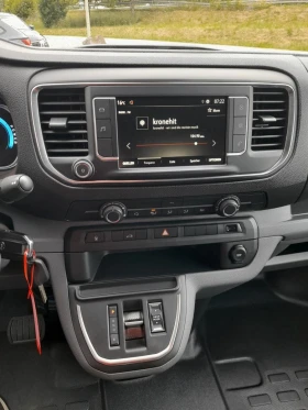 Обява за продажба на Opel Vivaro E* CAMERA* KLIMA*  ~21 960 EUR - изображение 4