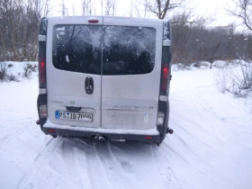 Opel Movano 1.9 6SK 5+ 1, снимка 4