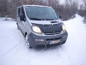 Opel Movano 1.9 6SK 5+ 1 - изображение 1