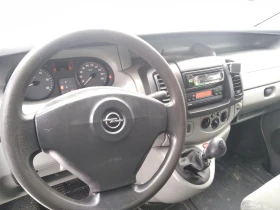 Opel Movano 1.9 6SK 5+ 1, снимка 8