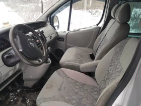 Opel Movano 1.9 6SK 5+ 1, снимка 7