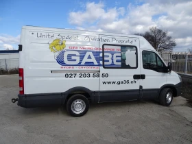 Iveco 35s15  * * * ��������* * *  | Mobile.bg � ����� ������ 7