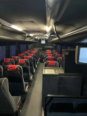 Bova Futura FHD 13380 Евро 3, снимка 5 - Бусове и автобуси - 53688425