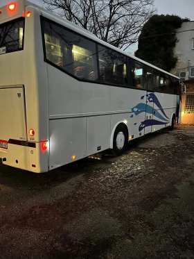 Bova Futura FHD 13380 Евро 3, снимка 4 - Бусове и автобуси - 53688425