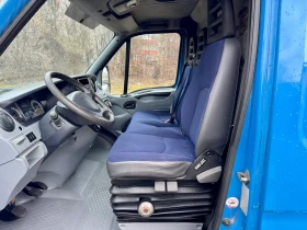 Iveco Daily Климатик* Седалка на Килограми* Сервизна История | Auto.bg — изображение 11