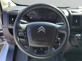 Citroen Jumper FT 35 L3H2 2.2 BlueHDI 140 BVM6 S&S E6 // 2301255 | Auto.bg — изображение 10