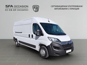 Citroen Jumper FT 35 L3H2 2.2 BlueHDI 140 BVM6 S&S E6 // 2301255 | Auto.bg — изображение 3