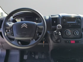 Citroen Jumper FT 35 L3H2 2.2 BlueHDI 140 BVM6 S&S E6 // 2301255 | Auto.bg — изображение 9