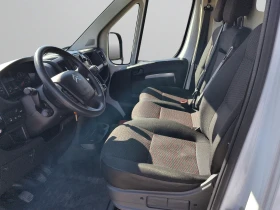 Citroen Jumper FT 35 L3H2 2.2 BlueHDI 140 BVM6 S&S E6 // 2301255 | Auto.bg — изображение 11