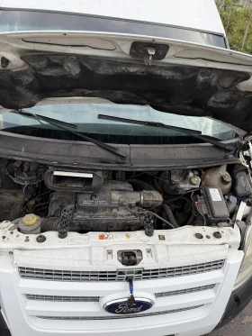 Ford Transit | Mobile.bg � ����� ������ 9
