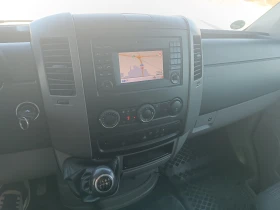 Mercedes-Benz Sprinter 213 2.2cdi/8+ 1 | Mobile.bg � ����� ������ 13