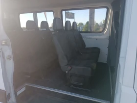 Mercedes-Benz Sprinter 213 2.2cdi/8+ 1 | Mobile.bg � ����� ������ 7