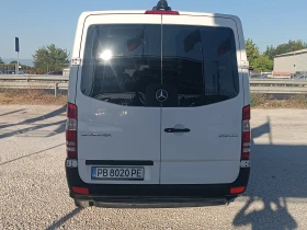 Mercedes-Benz Sprinter 213 2.2cdi/8+ 1 | Mobile.bg � ����� ������ 6