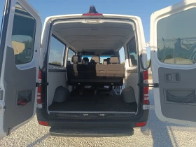 Mercedes-Benz Sprinter 213 2.2cdi/8+ 1 | Mobile.bg � ����� ������ 8