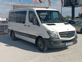 Mercedes-Benz Sprinter 213 2.2cdi/8+ 1 | Mobile.bg � ����� ������ 2
