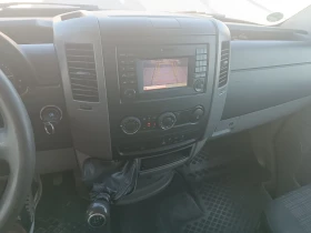 Mercedes-Benz Sprinter 213 2.2cdi/8+ 1 | Mobile.bg � ����� ������ 12