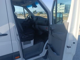 Mercedes-Benz Sprinter 213 2.2cdi/8+ 1 | Mobile.bg � ����� ������ 9