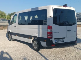 Mercedes-Benz Sprinter 213 2.2cdi/8+ 1 | Mobile.bg � ����� ������ 5