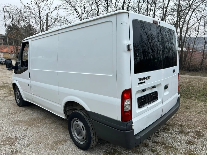 Ford Transit 2.2, снимка 6 - Бусове и автобуси - 49320440