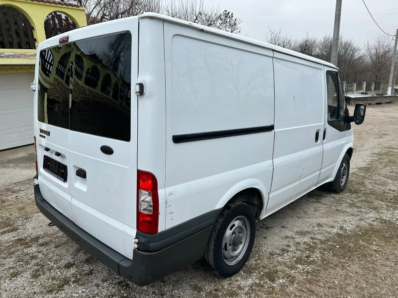 Ford Transit 2.2, снимка 7 - Бусове и автобуси - 49320440