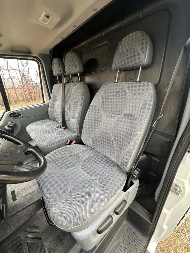 Ford Transit 2.2, снимка 10 - Бусове и автобуси - 49320440