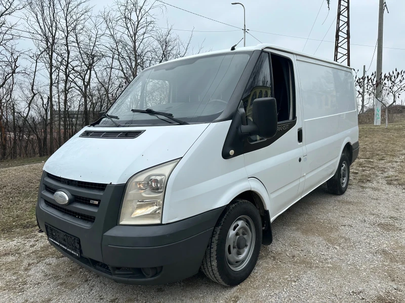 Ford Transit 2.2, снимка 3 - Бусове и автобуси - 49320440