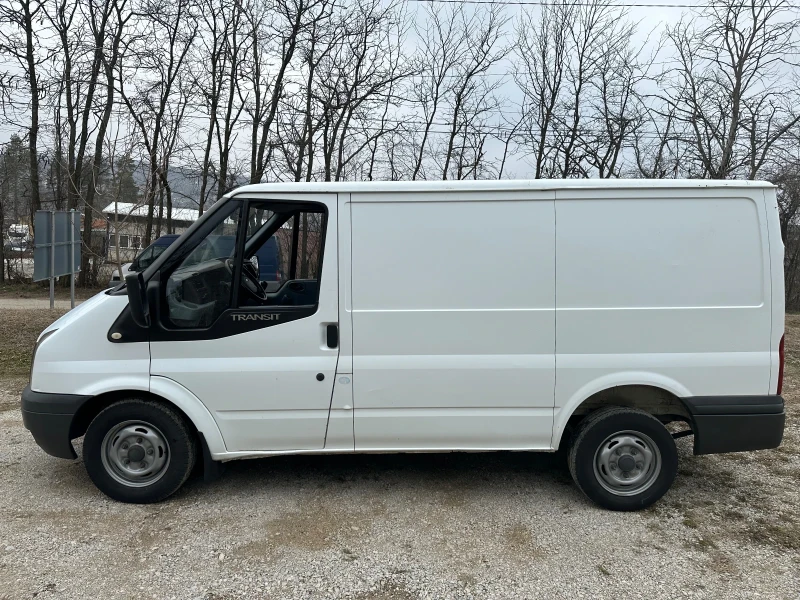 Ford Transit 2.2, снимка 5 - Бусове и автобуси - 49320440