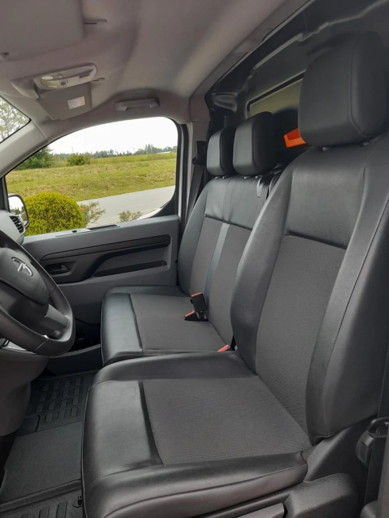 Opel Vivaro E* CAMERA* KLIMA* , снимка 6 - Бусове и автобуси - 51964653