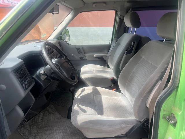 VW T4 Multivan - изображение 8