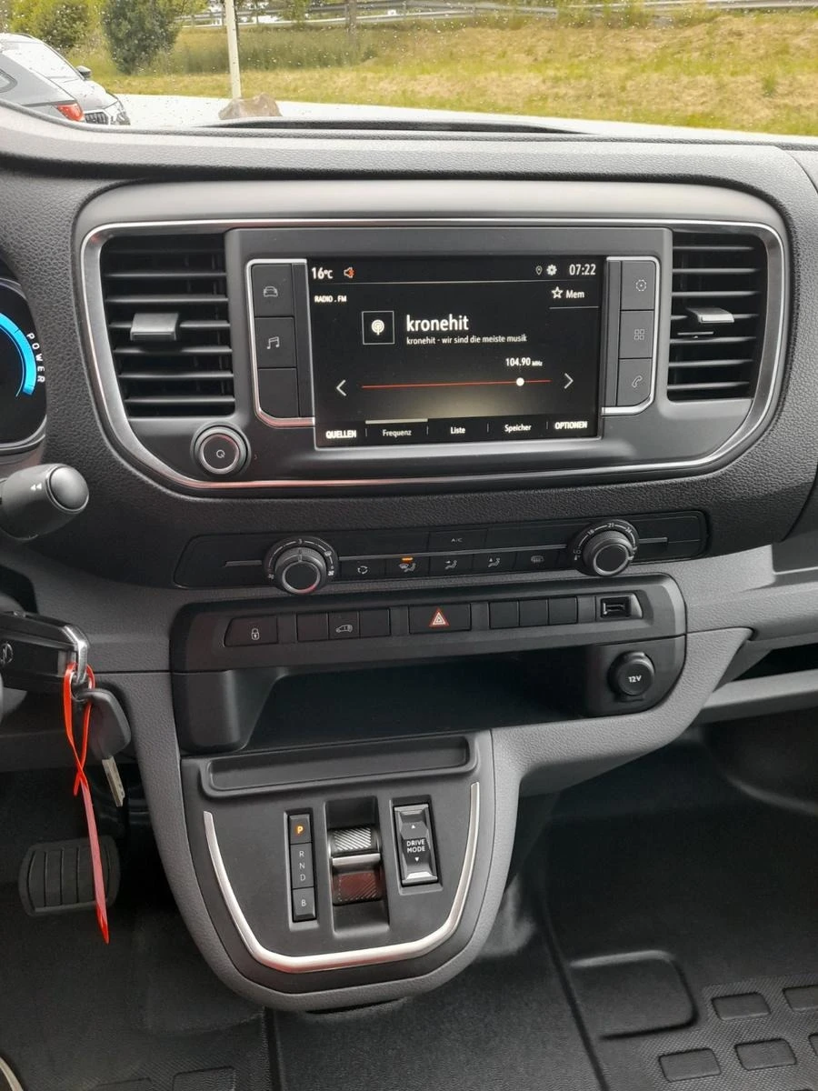 Opel Vivaro E* CAMERA* KLIMA*  - изображение 5