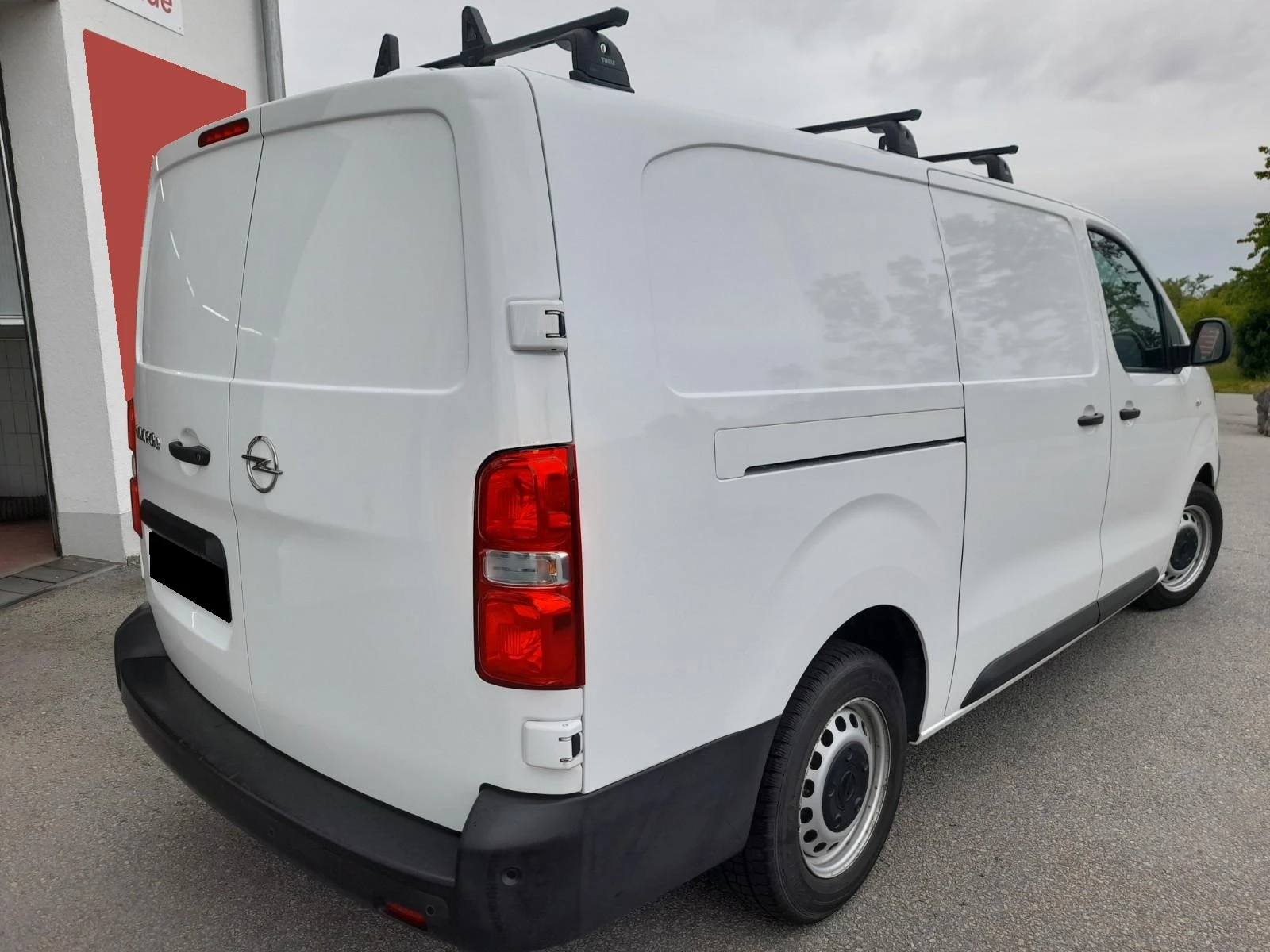 Opel Vivaro E* CAMERA* KLIMA*  - изображение 2
