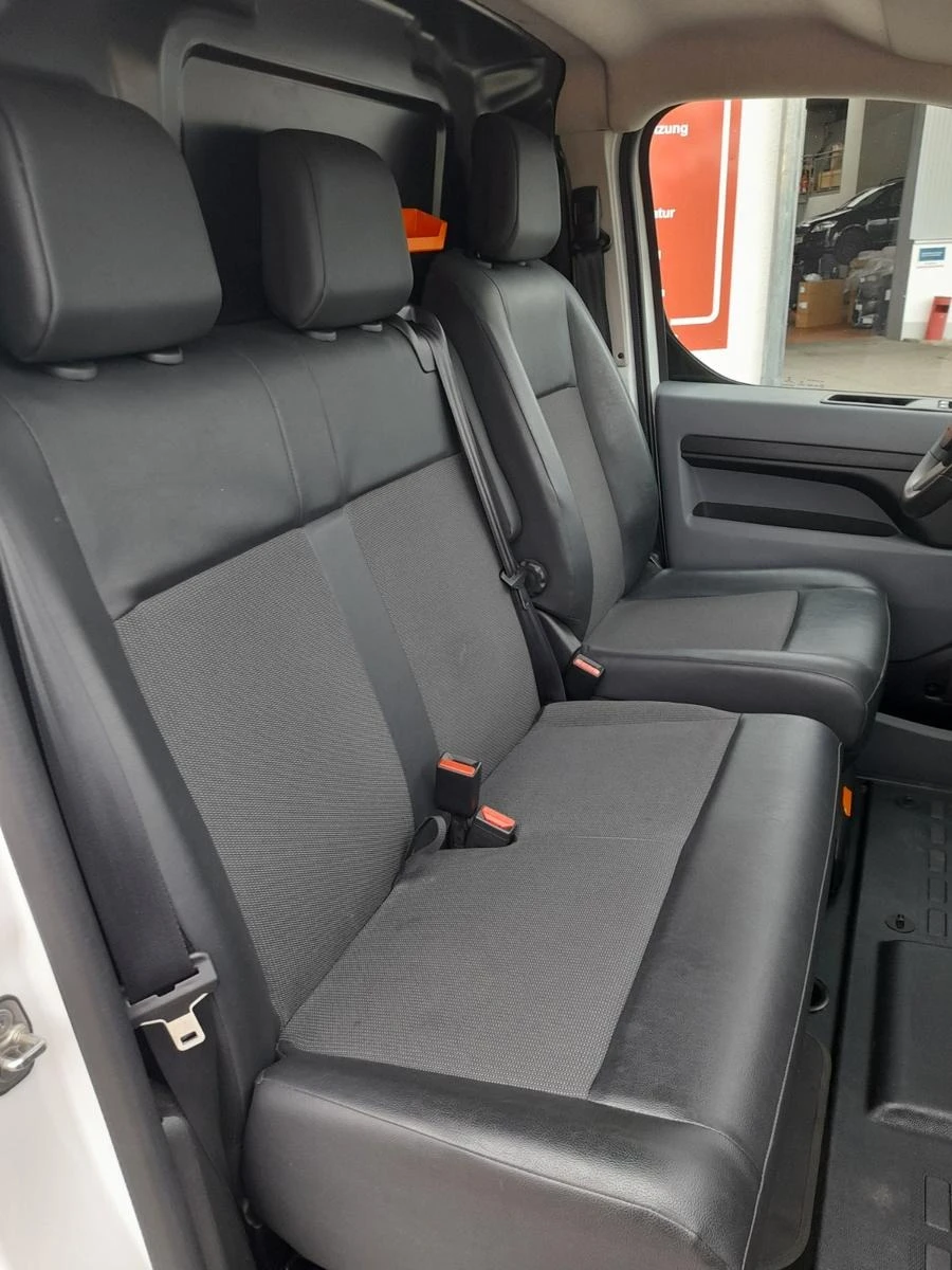 Opel Vivaro E* CAMERA* KLIMA*  - изображение 7