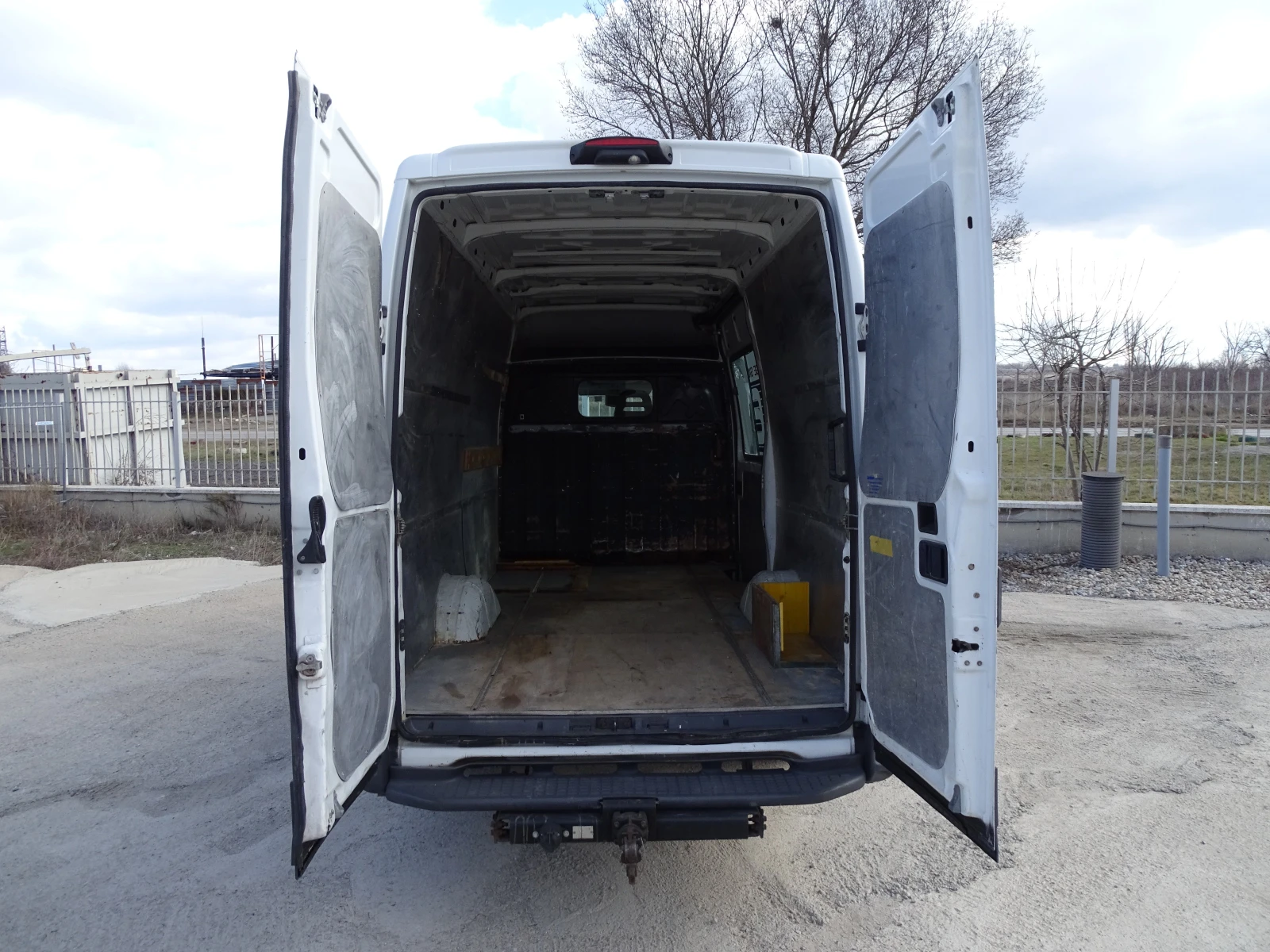 Iveco 35s15  * * * ��������* * *  | Mobile.bg � ����������� 8