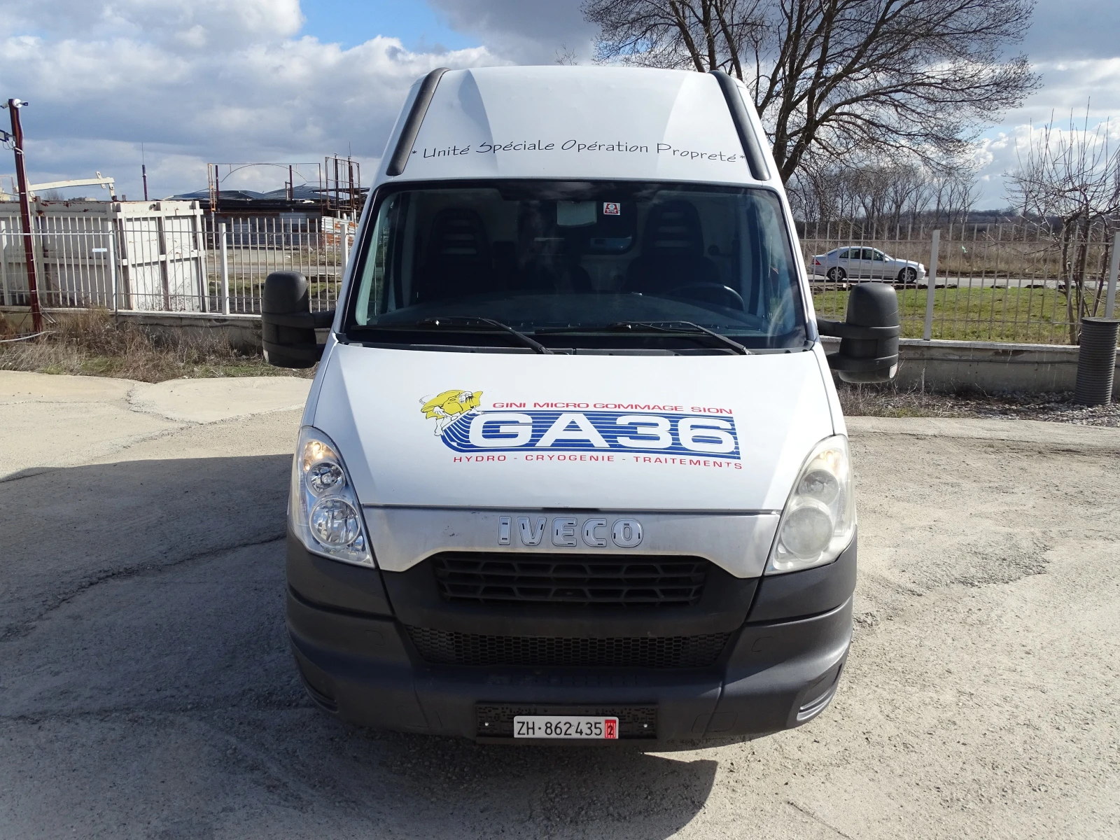 Iveco 35s15  * * * ��������* * *  | Mobile.bg � ����������� 2