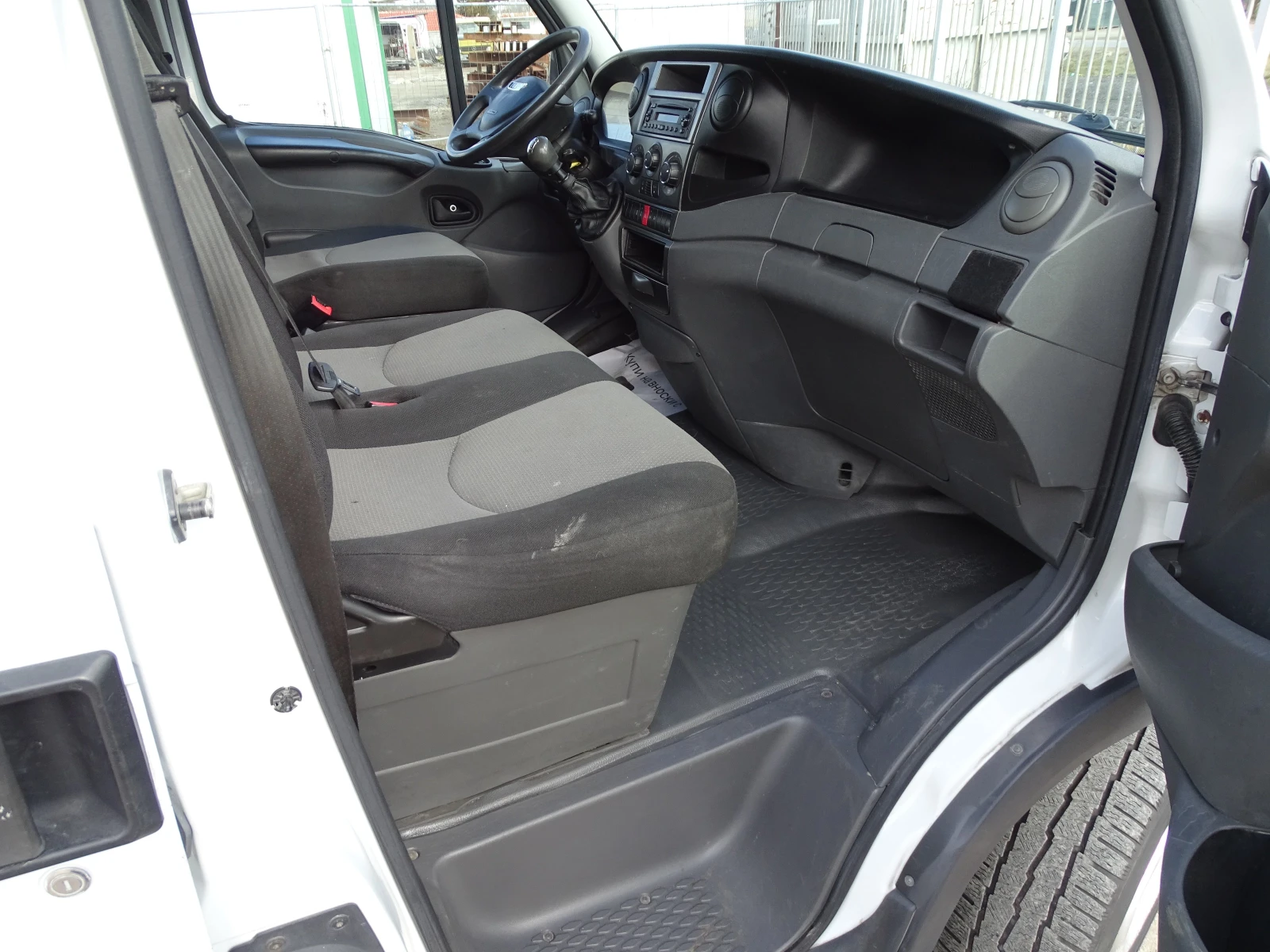 Iveco 35s15  * * * ��������* * *  | Mobile.bg � ����������� 13