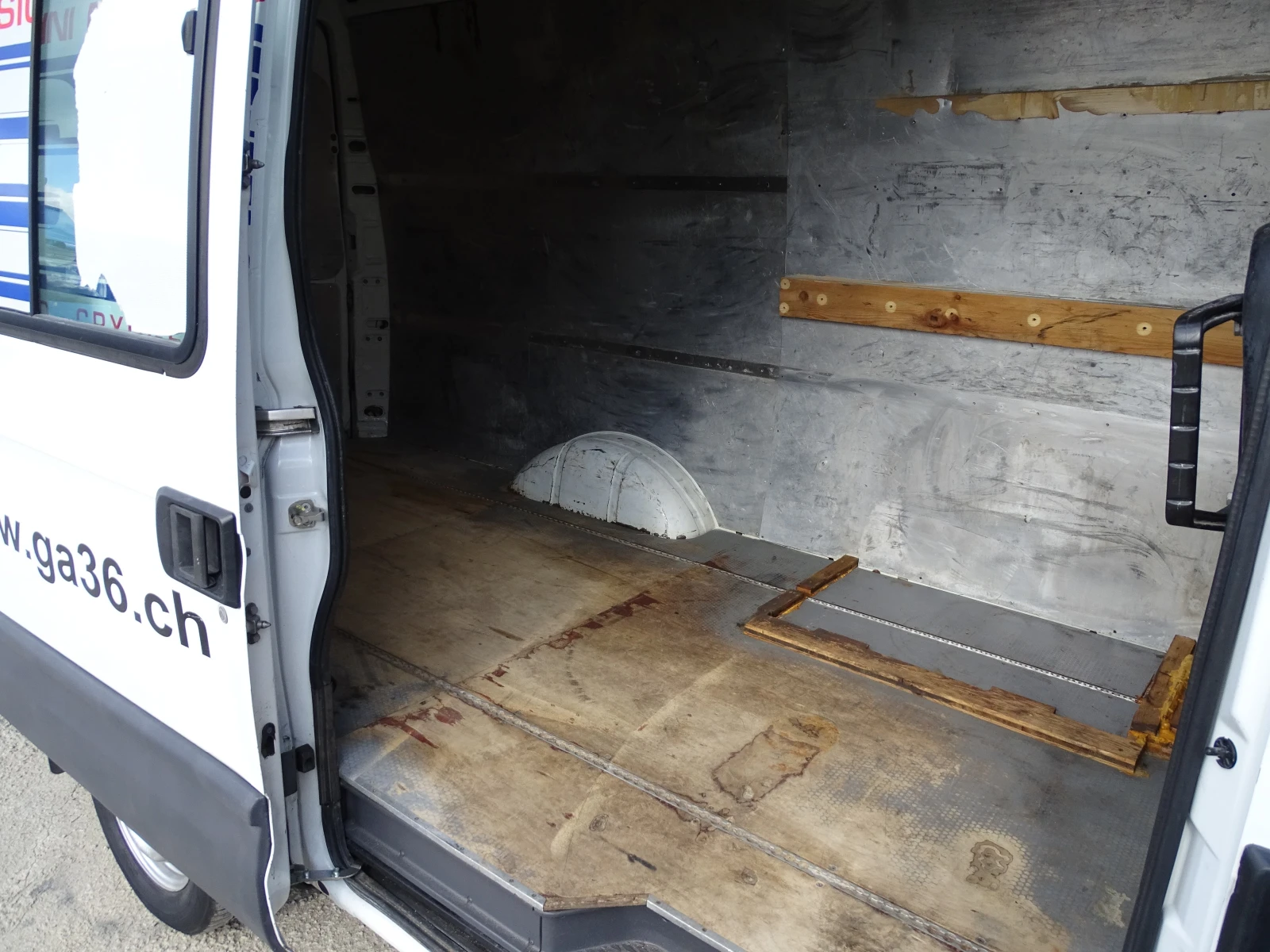 Iveco 35s15  * * * ��������* * *  | Mobile.bg � ����������� 10