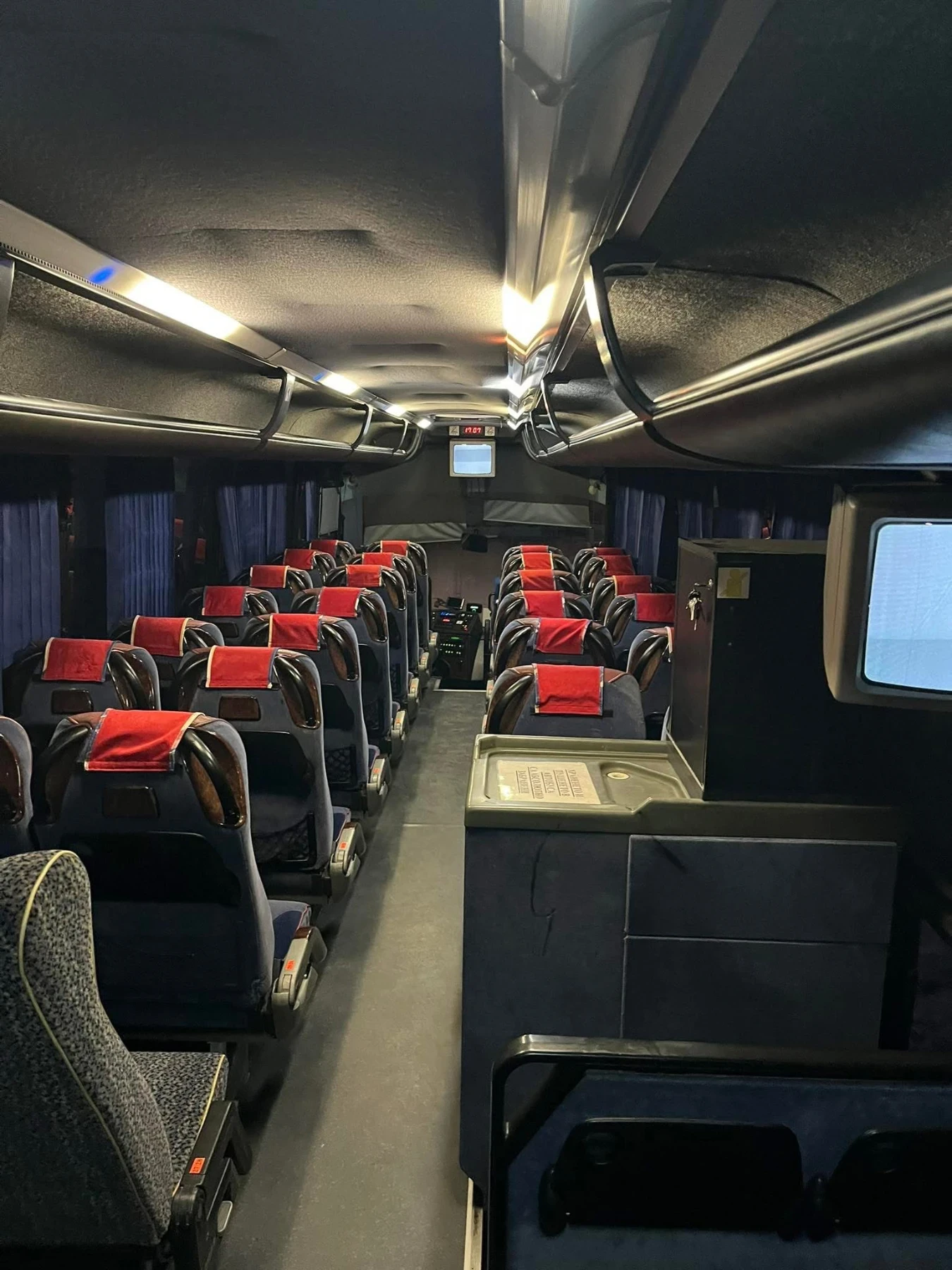 Bova Futura FHD 13380 Евро 3 - изображение 5