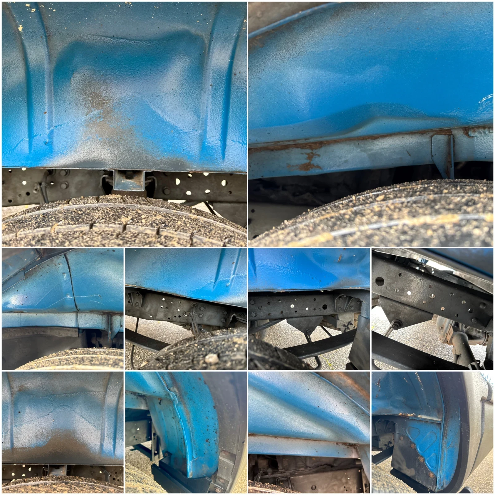 Iveco Daily Климатик* Седалка на Килограми* Сервизна История, снимка 16 - Бусове и автобуси - 53809597